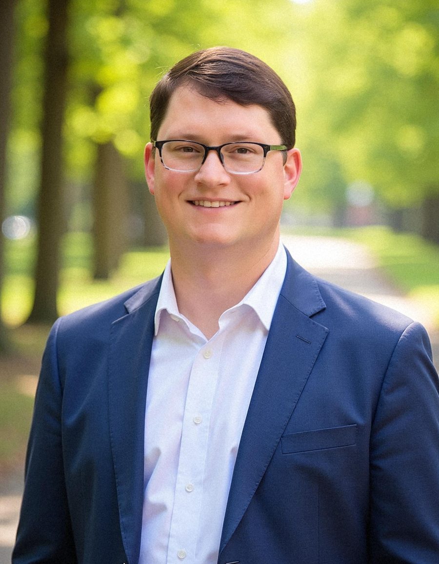 Corbin Cook, SMB Strategy Consultants
