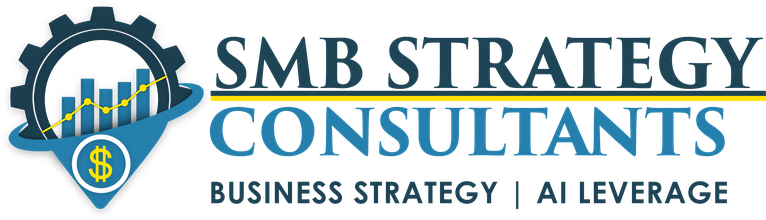 SMB Strategy Consultants